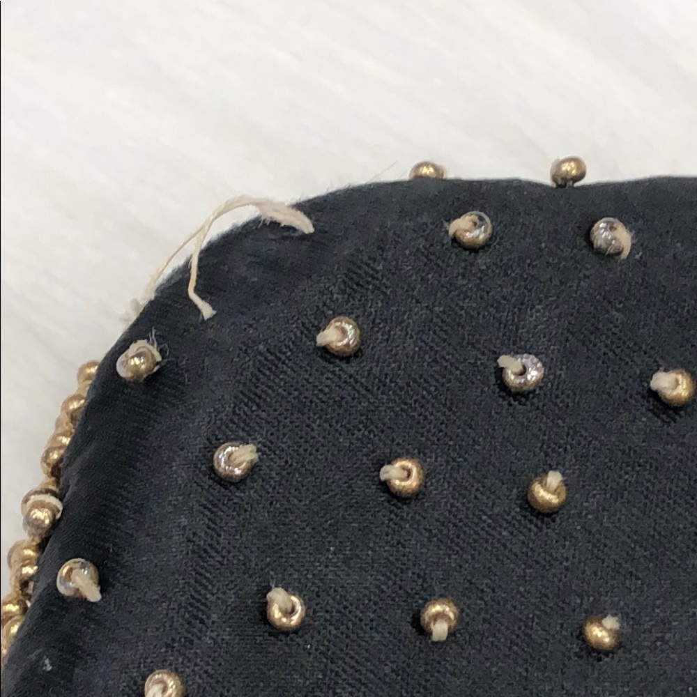 Vintage clutch - Picture 4 of 14